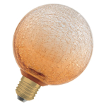 Ledvance DECOR LED FLAT 3.5W 827 E27 