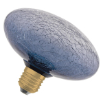 Ledvance DECOR LED FLAT 3.5W 827 E27 
