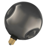 Ledvance DECOR LED FLAT 3.5W 827 E27 