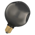 Ledvance DECOR LED FLAT 3.5W 827 E27 
