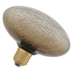 Ledvance DECOR LED FLAT 3.5W 827 E27 