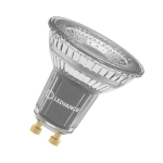 Ledvance LED PAR16 100 120° DIM P 8W 827 