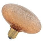 Ledvance DECOR LED FLAT 3.5W 827 E27 