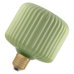 Ledvance DECOR LED FLAT 3.5W 827 E27 