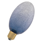 Ledvance DECOR LED FLAT 3.5W 827 E27 