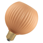 Ledvance DECOR LED FLAT 3.5W 827 E27 