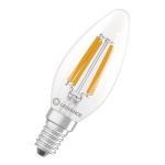 Ledvance LED Classic B 60 Filam V 5.9W 