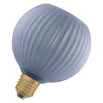 Ledvance DECOR LED FLAT 3.5W 827 E27 
