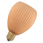 Ledvance DECOR LED FLAT 3.5W 827 E27 