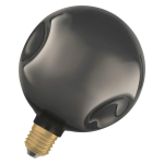 Ledvance DECOR LED FLAT 3.5W 827 E27 
