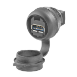 Weidmüller IE-FCM-USB-3.0-A FrontCom 