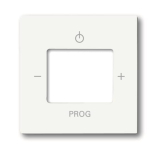 BJ Zentralscheibe f. UP-Radio   8252-884 