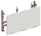 STRIE MN163 N+PE Schienen-Modul    MN163 