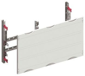 STRIE N+PE Schienen-Modul          MN175 