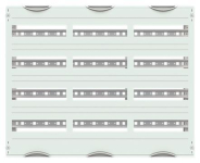STRIE MG304 Reiheneinbaugeräte-    MG304 