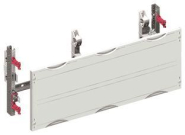 STRIE MN262 N+PE Schienen-Modul    MN262 