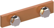 Striebel Sammelschienenverbinder  ZX1184 