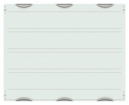 Striebel Bausatz Berührungsschutz MBB319 