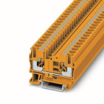 Phoenix 3211820 Durchgangsklemme PT 6 OG 