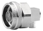 TEGA N-Kabelwinkelstecker    J01020D0041 