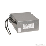 Mitsubishi Funk-    MF-3F480-025.230-MF3 