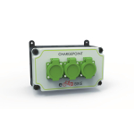 Bals Variabox E-mit 16A          E-89217 