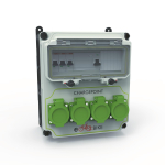 Bals Variabox E-mit 16A          E-89822 