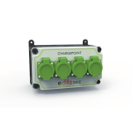 Bals Variabox E-mit 16A          E-89218 