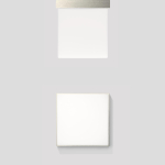 BEGA Decken-/Wandleuchte LED   23407.2K3 