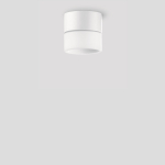 BEGA Deckenleuchte LED 3000K   23846.1K3 