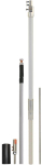   HVI LI PL L6M SR2400 FSP500 GFK AL V2A 