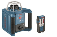Bosch    GRL 300 HV + GR 240 + BT 170 HD 
