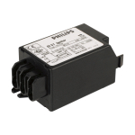 PHIL Zündgerät elektr. SI 51    91553530 