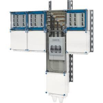 HENS PV-Wechselrichter-       Mi PV 5341 