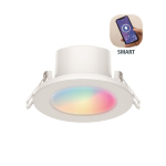 LeuchTek SPAS65-6W-RGBAW LED All- 112273 