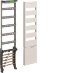 Hager Verteilerfeld universZ      ZH3ES5 