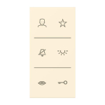 Jung Design-Cover Video  SI V6 LC DC 245 