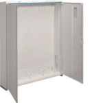 Hager Zählerschrank universZ       ZB44S 