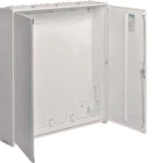 Hager Zählerschrank universZ       ZB34W 