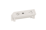 Bachmann DESK2 white 1xCH T13  BM0023895 