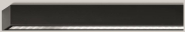 BEGA E-Decken-u.Wandleuchte      24309K3 