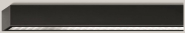 BEGA E-Decken-und Wandleuchte    24310K3 