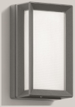 BEGA Decken-und Wandleuchte     24601AK3 
