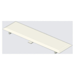 GEWISS NP52 BR Brüstungskanal 80 NP52262 