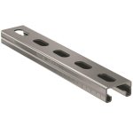 Fischer Montageschiene FUS 21/2,0 542735 