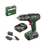 Bosch 06039D4102     UniversalImpact 18V 
