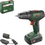 Bosch 06039D4001      UniversalDrill 18V 