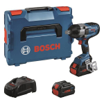 Bosch                    GDS 18V-1050 HC 