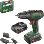 Bosch 06039D4002      UniversalDrill 18V 