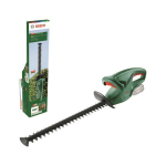 Bosch 0600849M00  EasyHedgeCut 18V-52-13 